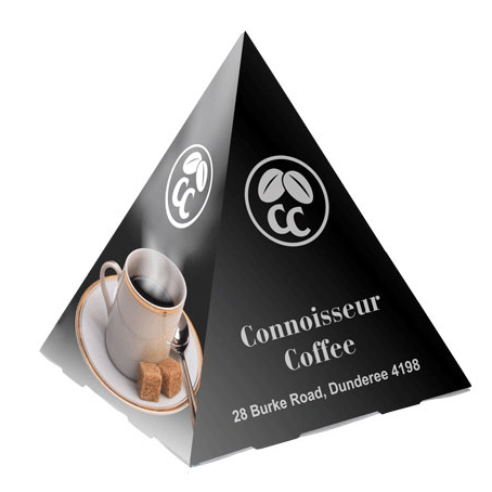 Table Pyramid | TP01