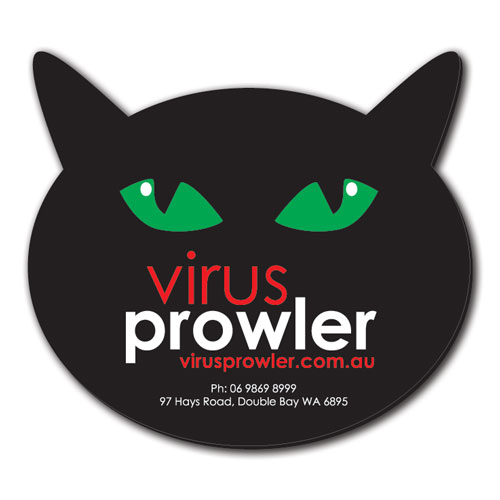 Custom Shape UltraMat | MM01UC