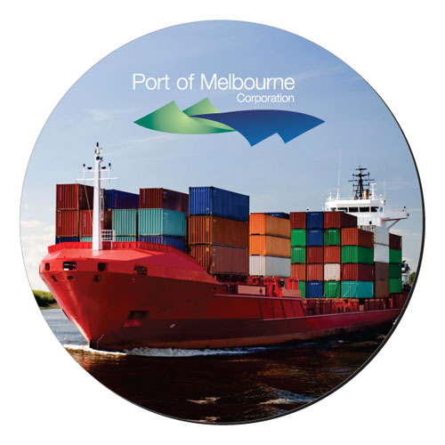 Round Ultra Mats | MM01UR