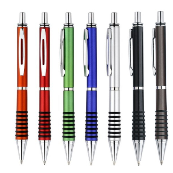 Satara Plastic Pen | WP003