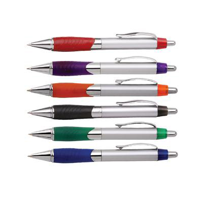 Explore Plastic Pen | WP1102