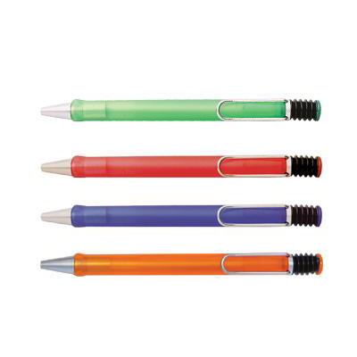 Nemo Plastic Pen | WP12