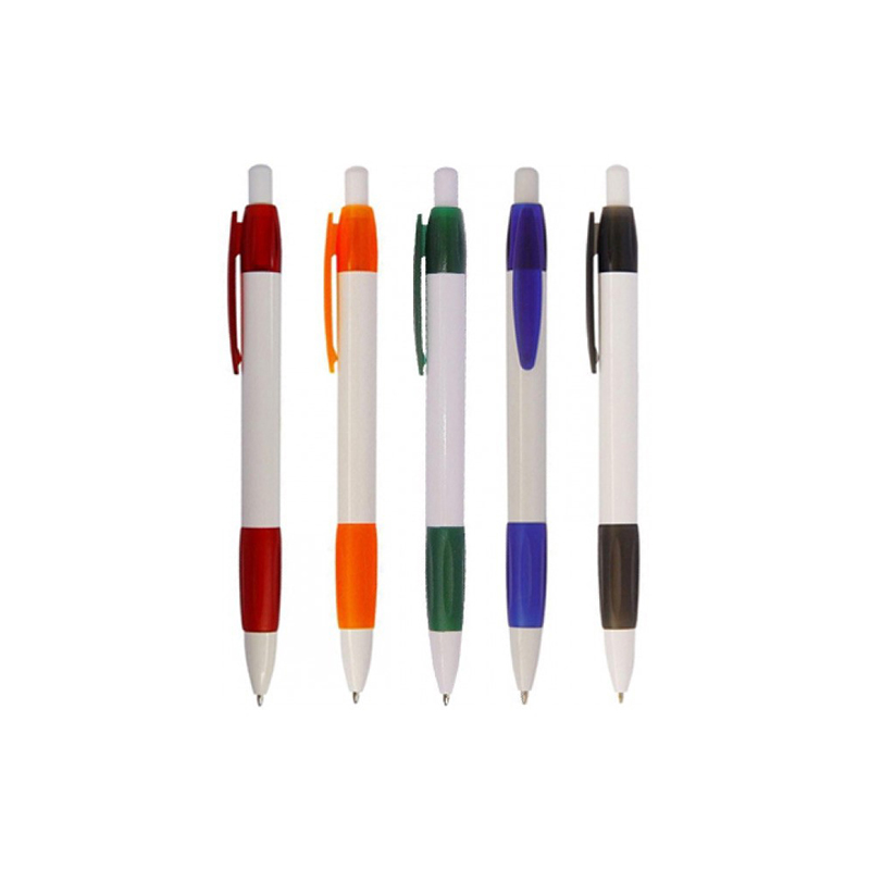 Venisa Plastic Pen | WP126