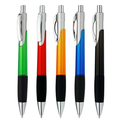 Riviera Plus Plastic Pen | WP193
