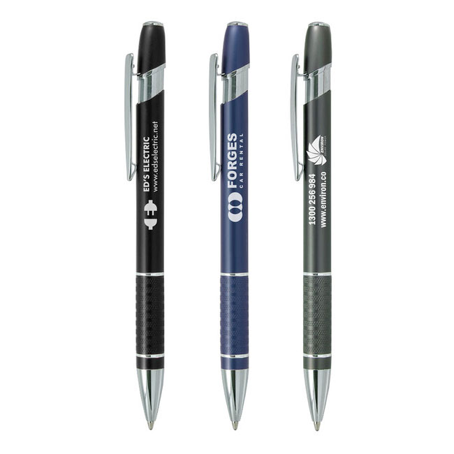 Aversa Metal Pen | WP215
