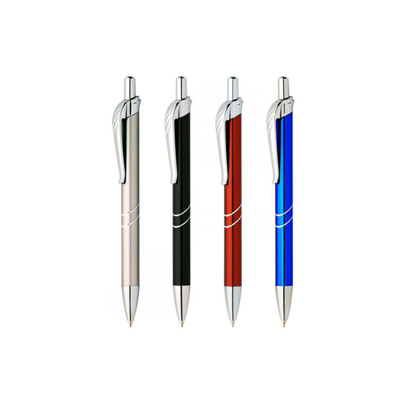 Phillip Metal Pen | WP221