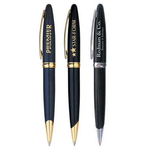 President Pen - Gloss | WP280