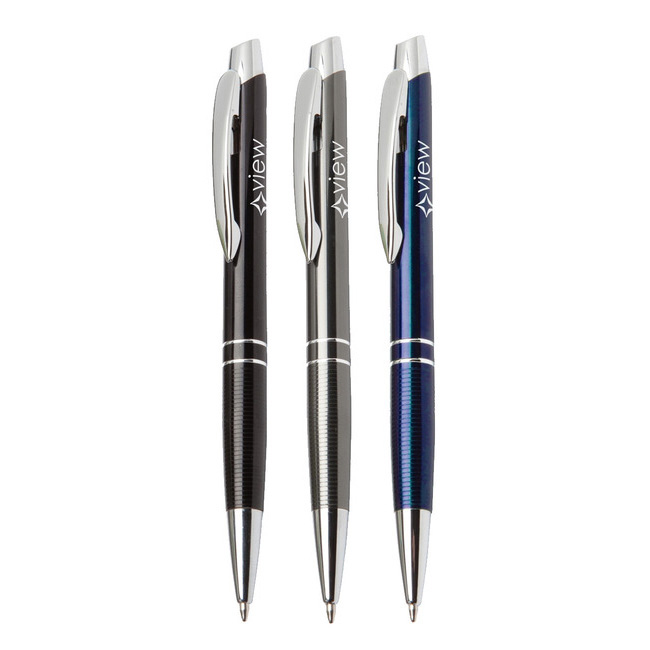 Echo Metal Pen Small Quantity | WP444S