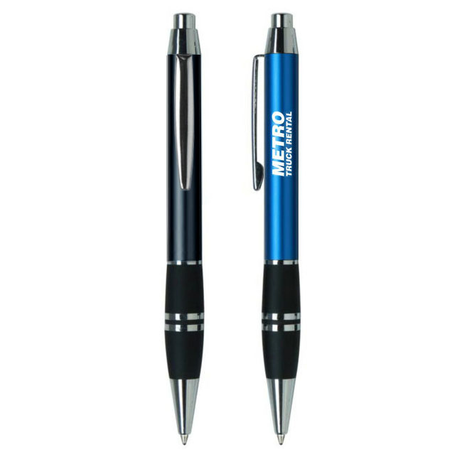 Bullet Metal Pen | WP543