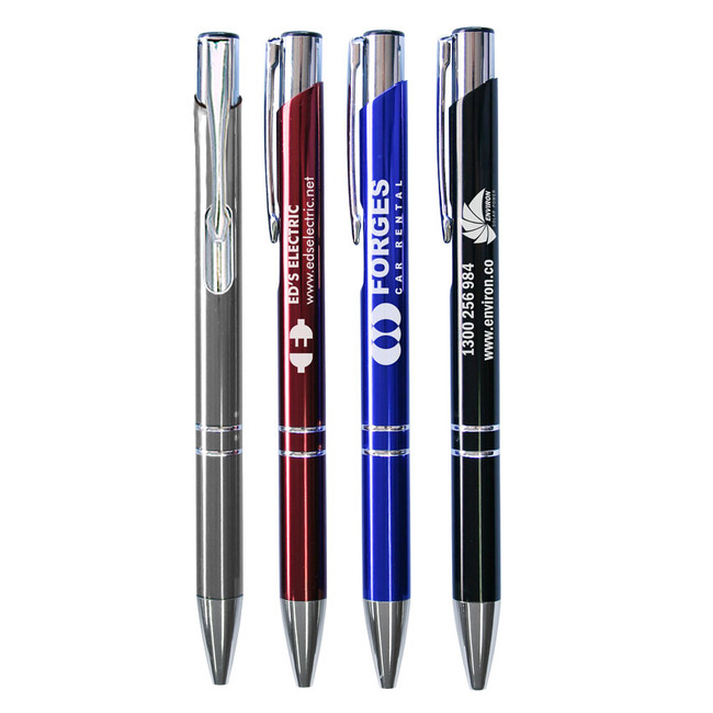 Concord Metal Pen Small Quantity | WP550S