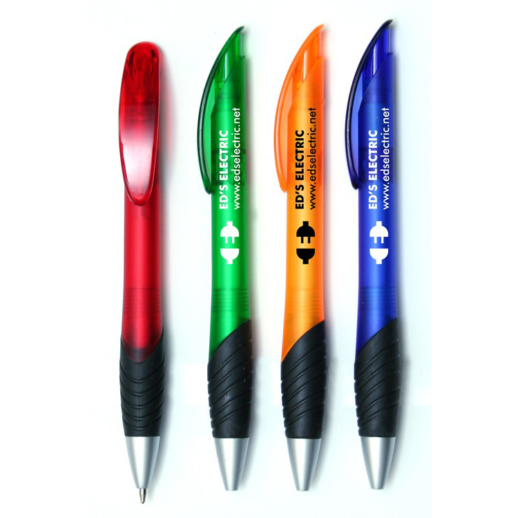 Polaris Plastic Pen | WP610