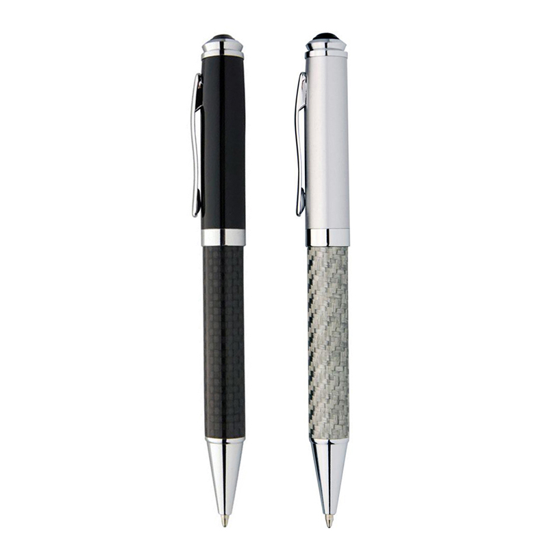 Carbon Fibre Pen | WP92