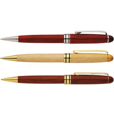 Wood Vogue Pen | WP97