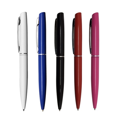 Metro Ring Metal Pen | WPP025