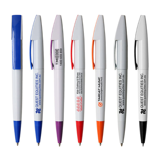 Shark Plastic Pen | WPP085