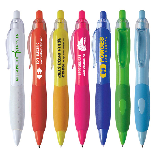 Giant Plastic Pen | WPP124