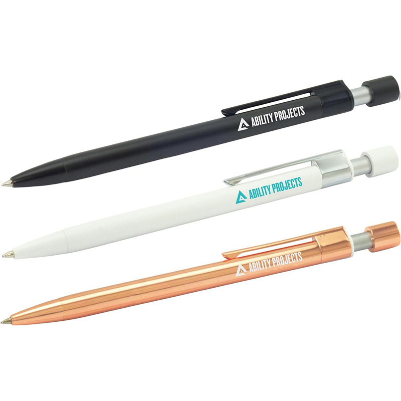 Stokholm Metal Pen | WPP52