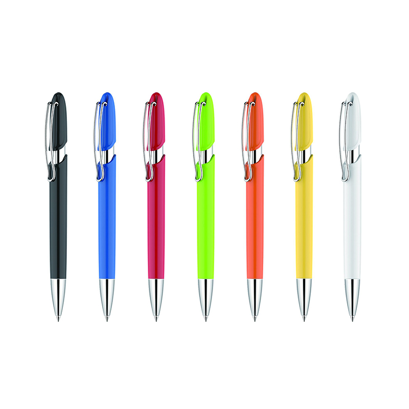 Leonda Plastic Pen | WPS1025