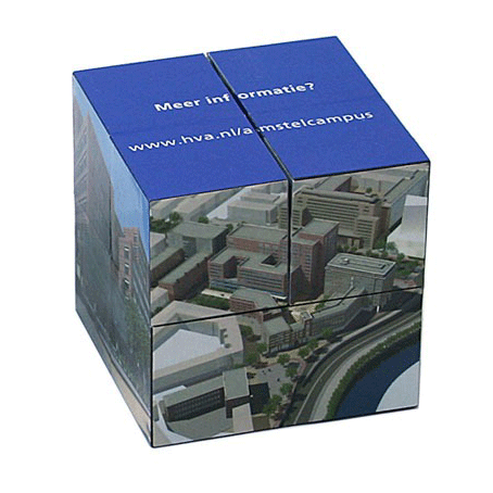 Handi Promo Cube | PCB60