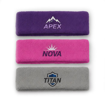 Head Sweat Band | HSBA