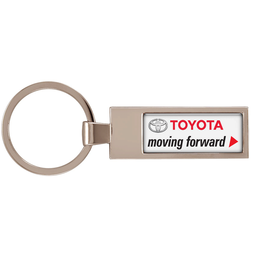 Xena Metal Keyring | KR31