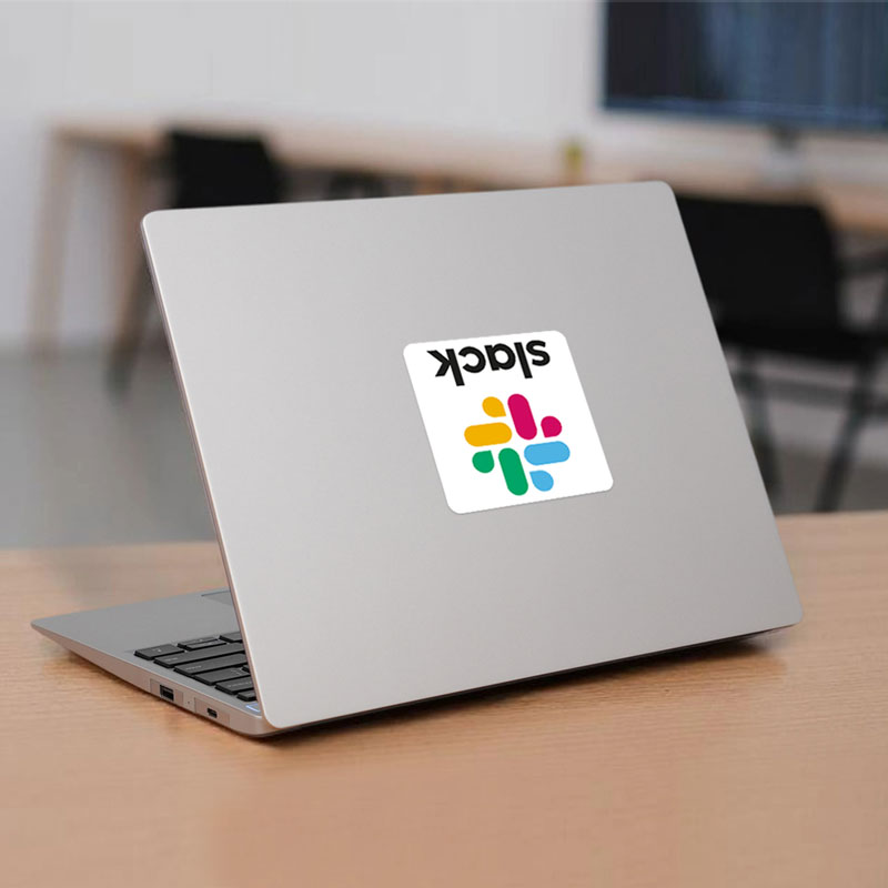 Laptop Stickers | LPTSTK