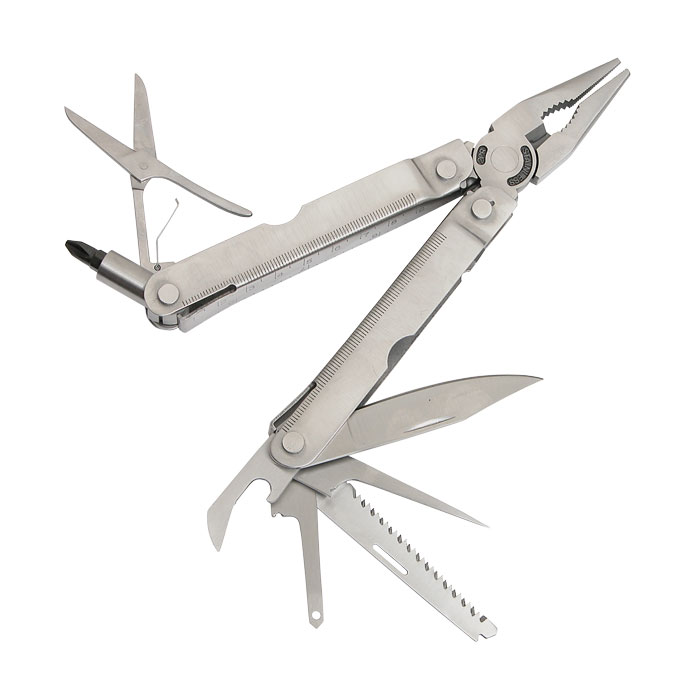 Mega Multi Tool  |  W410