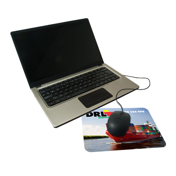 Microfiber Mouse Mat | MFMM