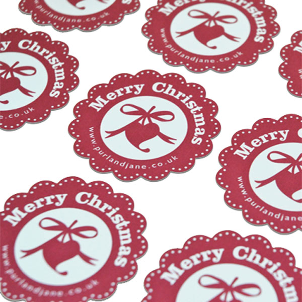 Paper Stickers | PSTK