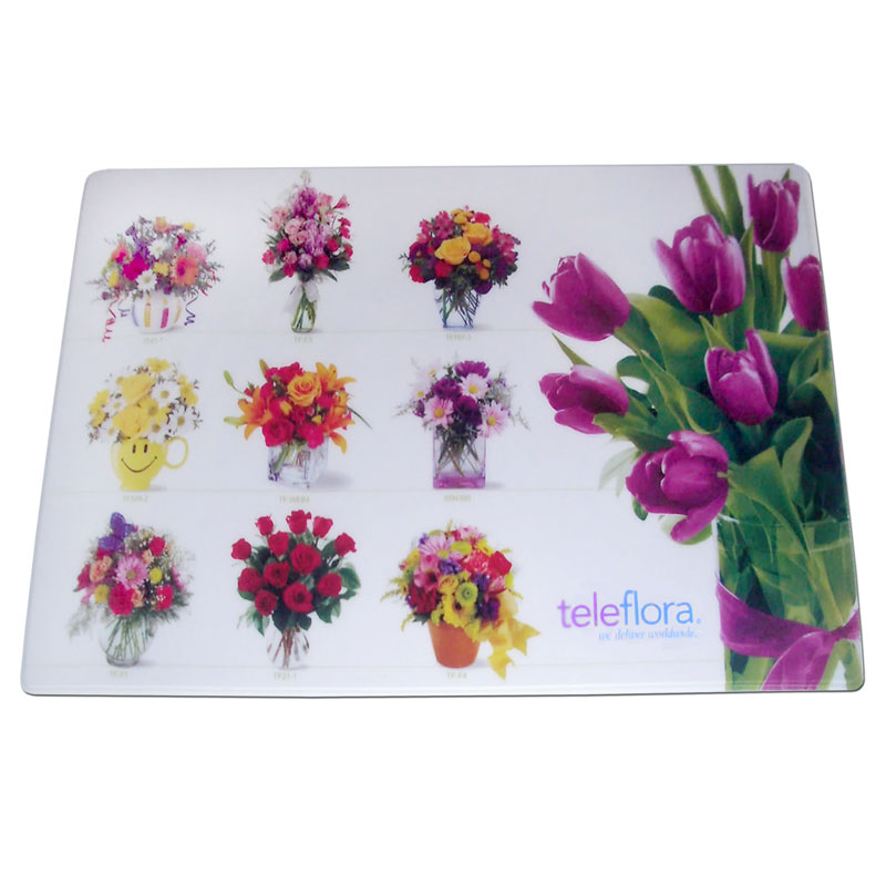 Welded A3 Counter Mat | WCM