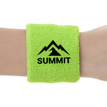 Wrist Sweat Band | WSBA