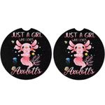 Full Colour Neoprene Car Coasters