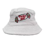 Terry Towelling Bucket Hat