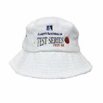 Terry Towelling Bucket Hat
