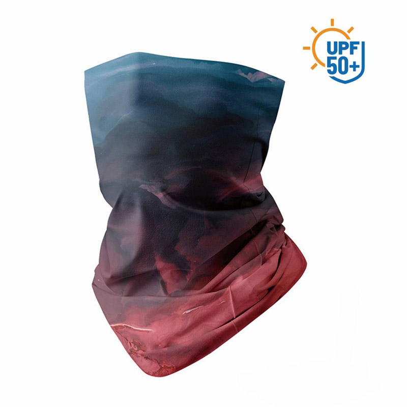 Premium Multi-Purpose Headwear UPF50+