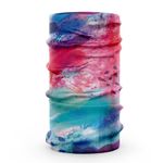 Premium Multi-Purpose Headwear UPF50+