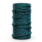 Premium Multi-Purpose Headwear UPF50+