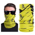 Premium Multi-Purpose Headwear UPF50+