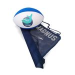 Soft Rugby Balls