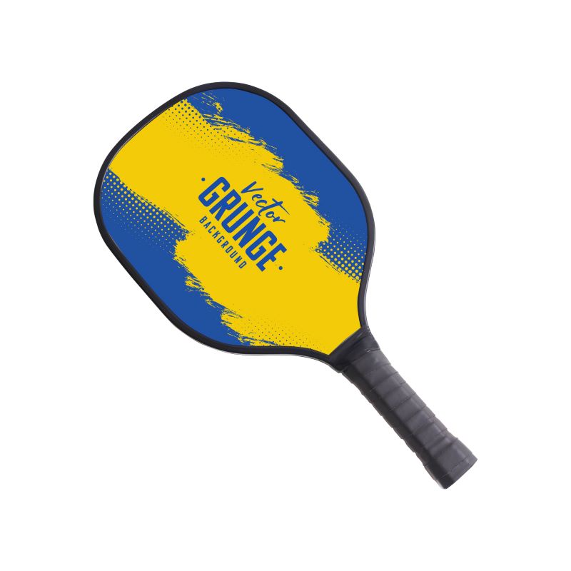 Wooden Pickleball Set