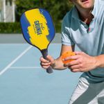 Wooden Pickleball Set