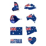 Classic Temporary Tattoos