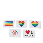 Classic Temporary Tattoos