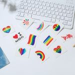 Classic Temporary Tattoos