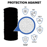 Multi-Purpose Headwear