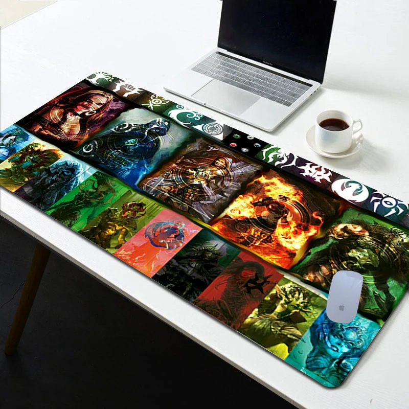 Deluxe Fabric Gaming Mat