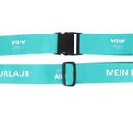 Poly Ribbed Luggage Belt