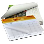 ClearView Calendar Mousemat