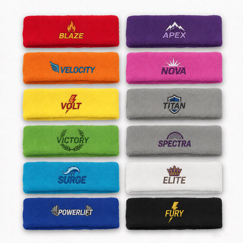 Head Sweat Band