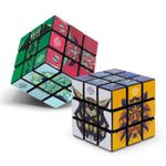 Puzzle Twist Cube
